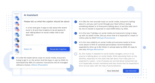 Use Cases
