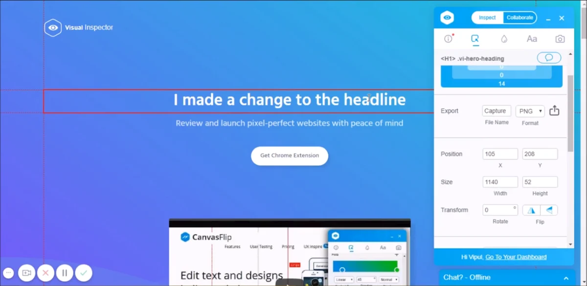 Use Cases