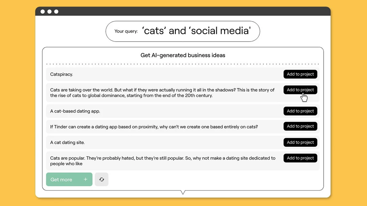 Use Cases