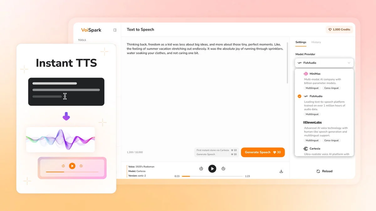 Use Cases