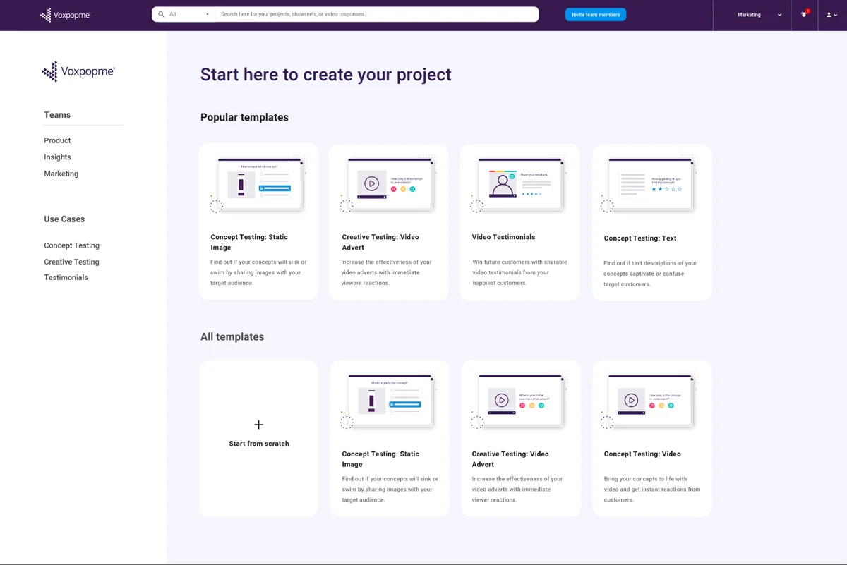 Use Cases
