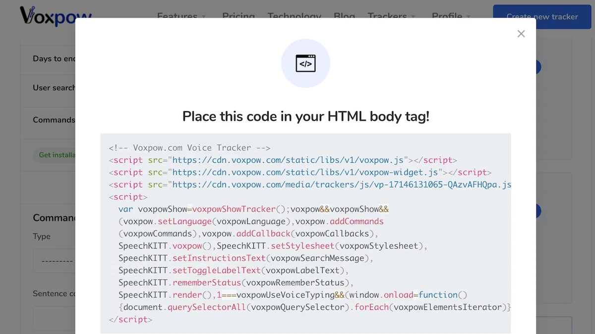 Use Cases