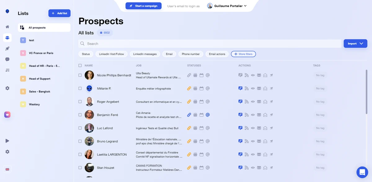Use Cases