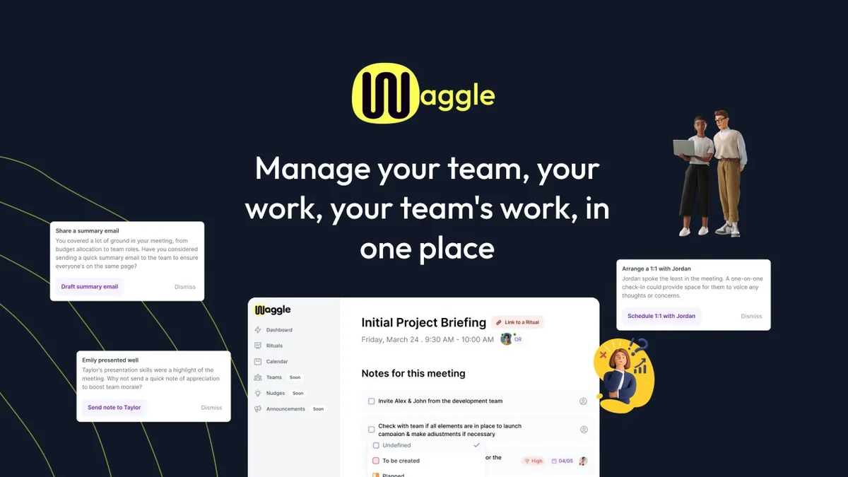 Use Cases