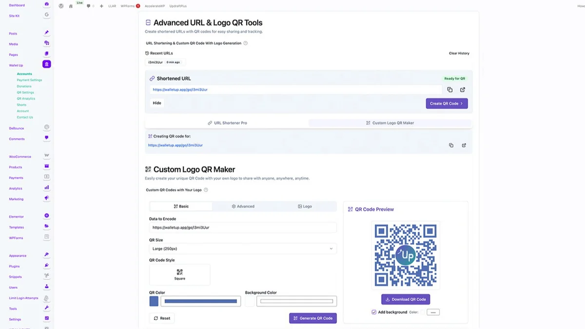 Use Cases