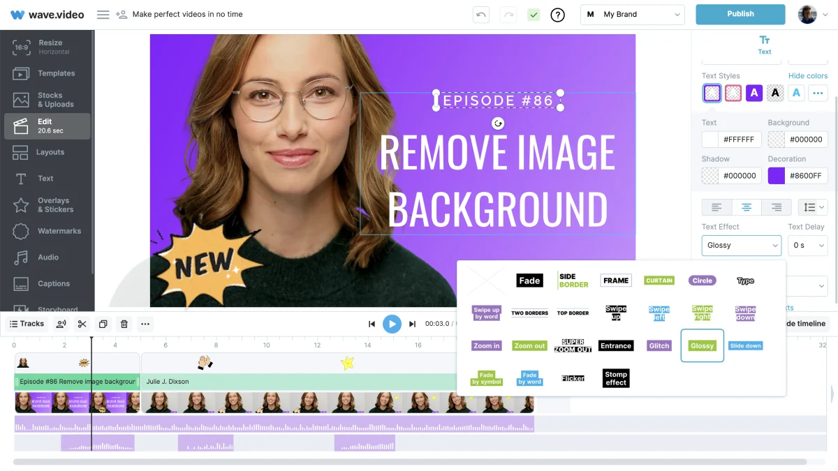 Use Cases