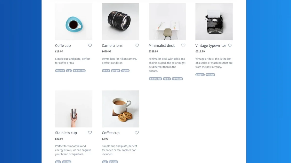 Use Cases