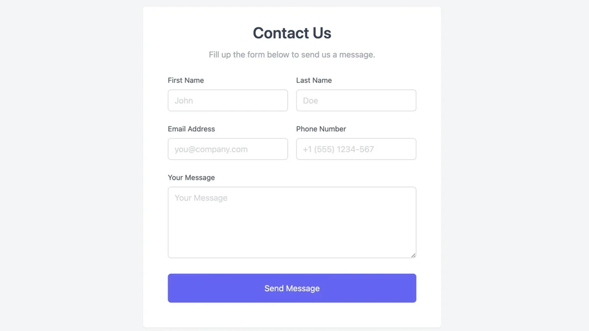 Use Cases