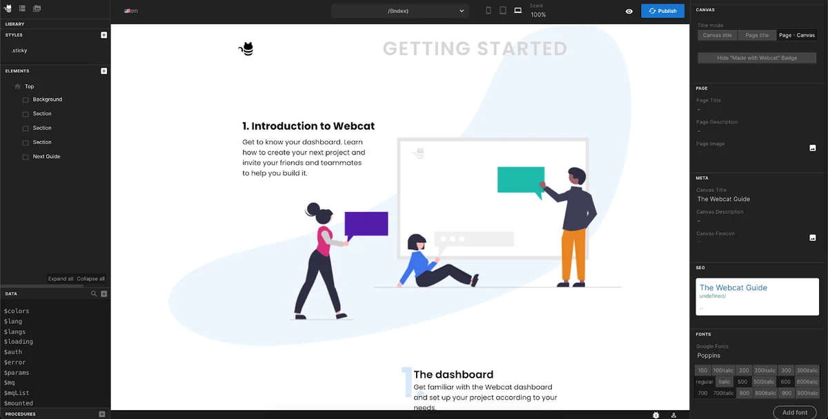 Use Cases