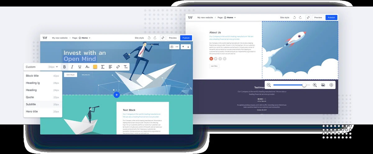 Use Cases