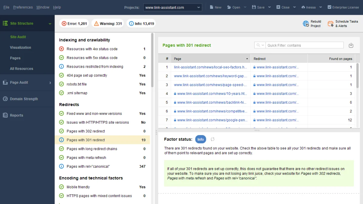 Use Cases