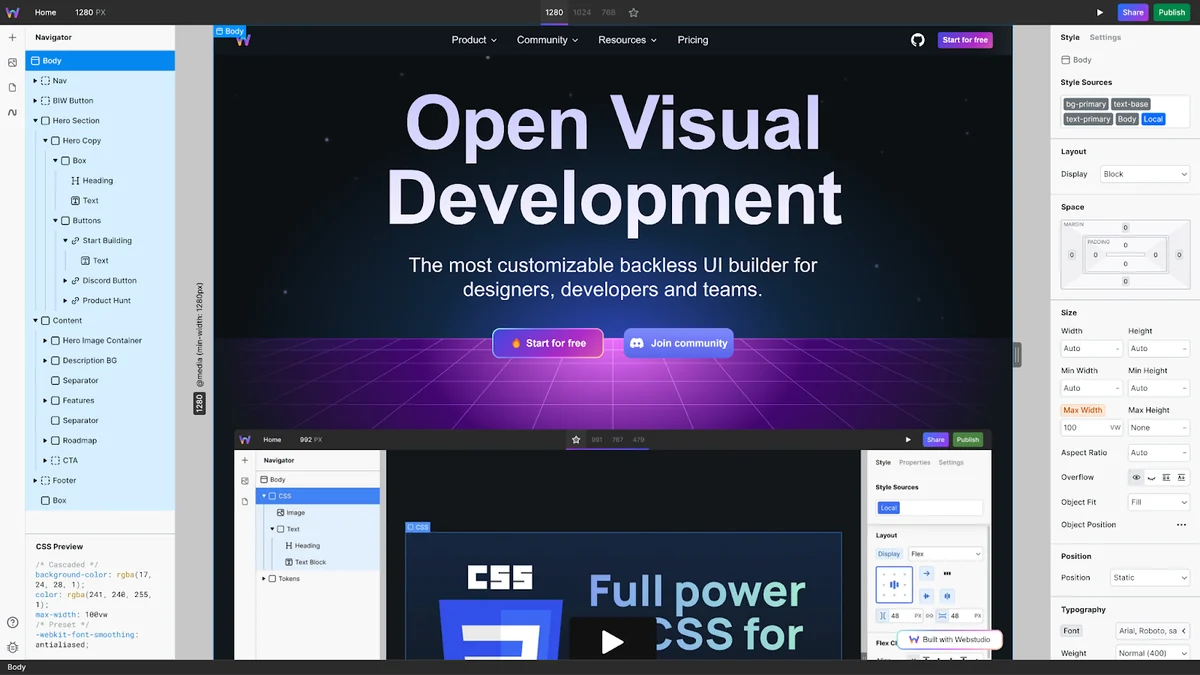 Use Cases