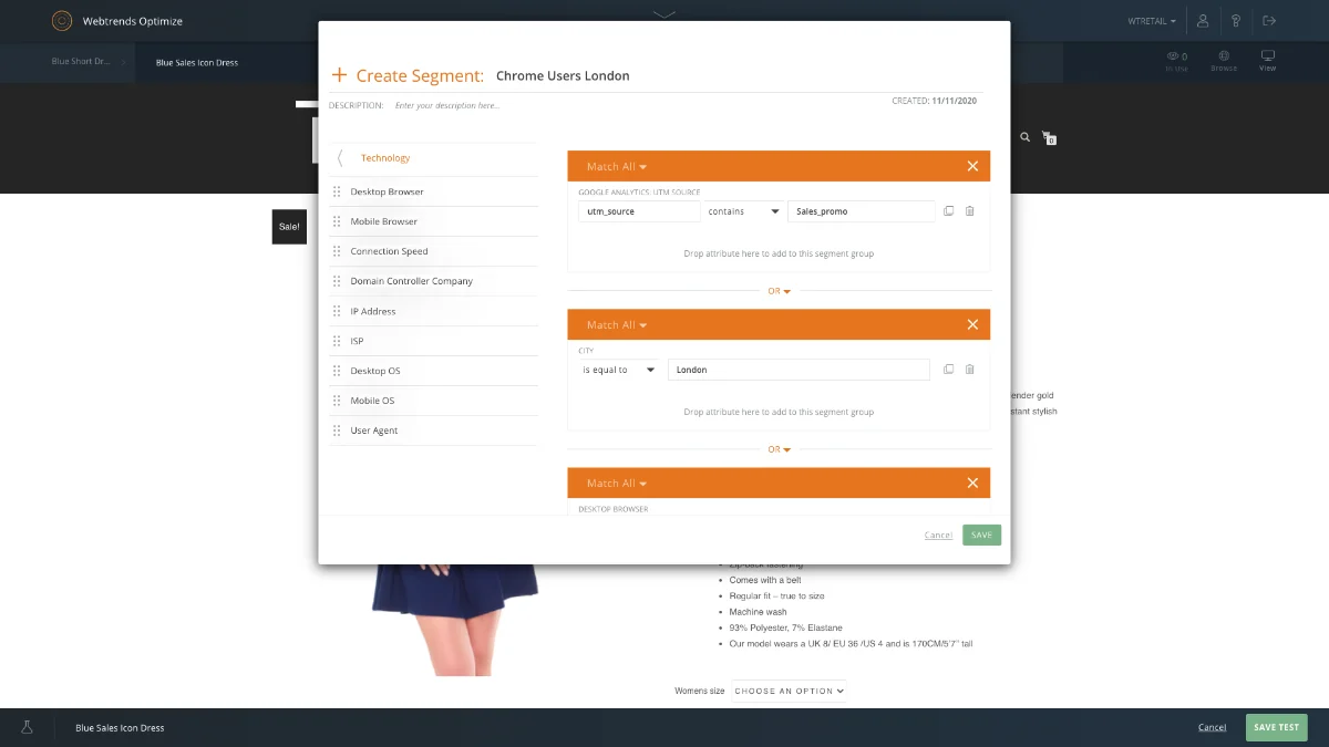 Use Cases