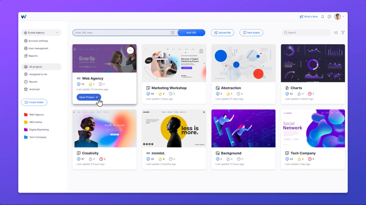 Use Cases
