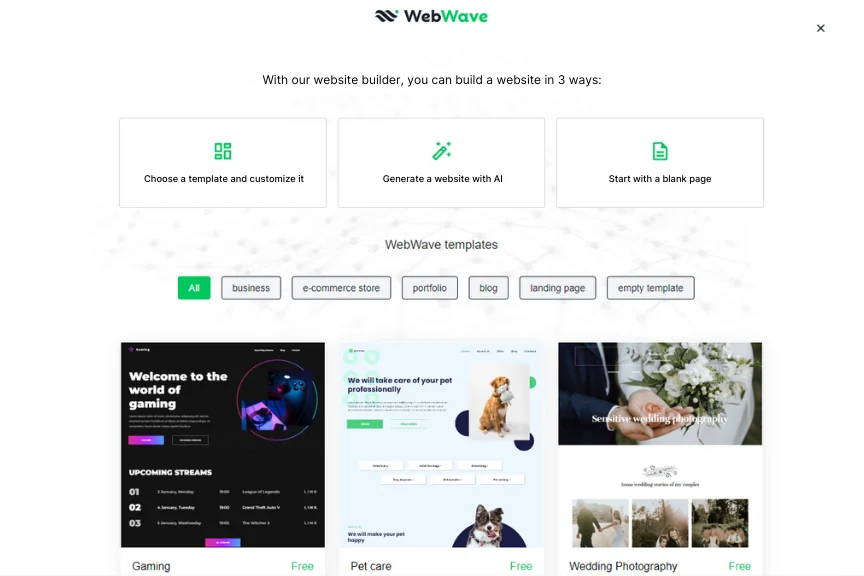 Use Cases