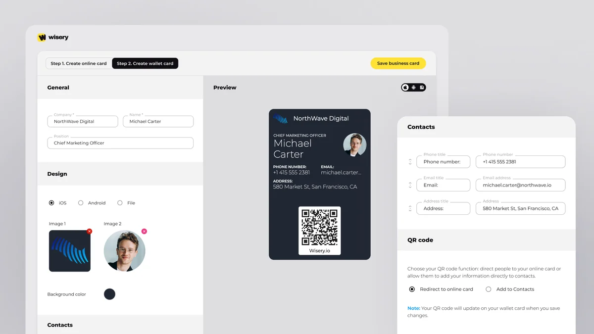 Use Cases