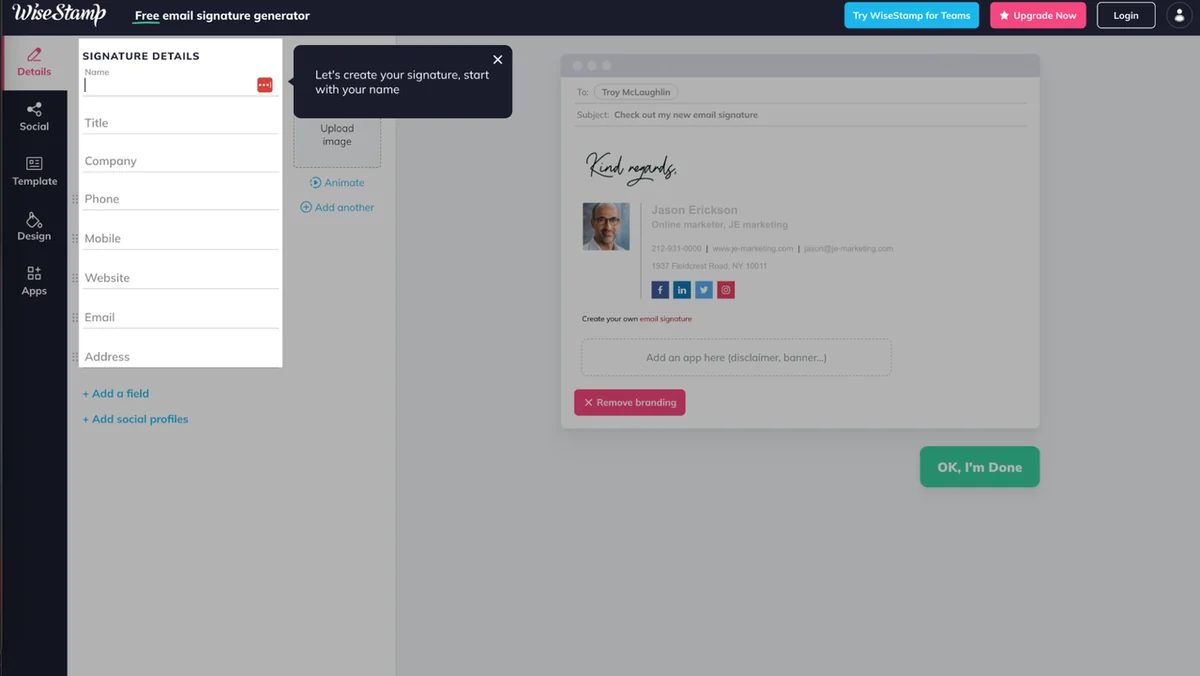 Use Cases
