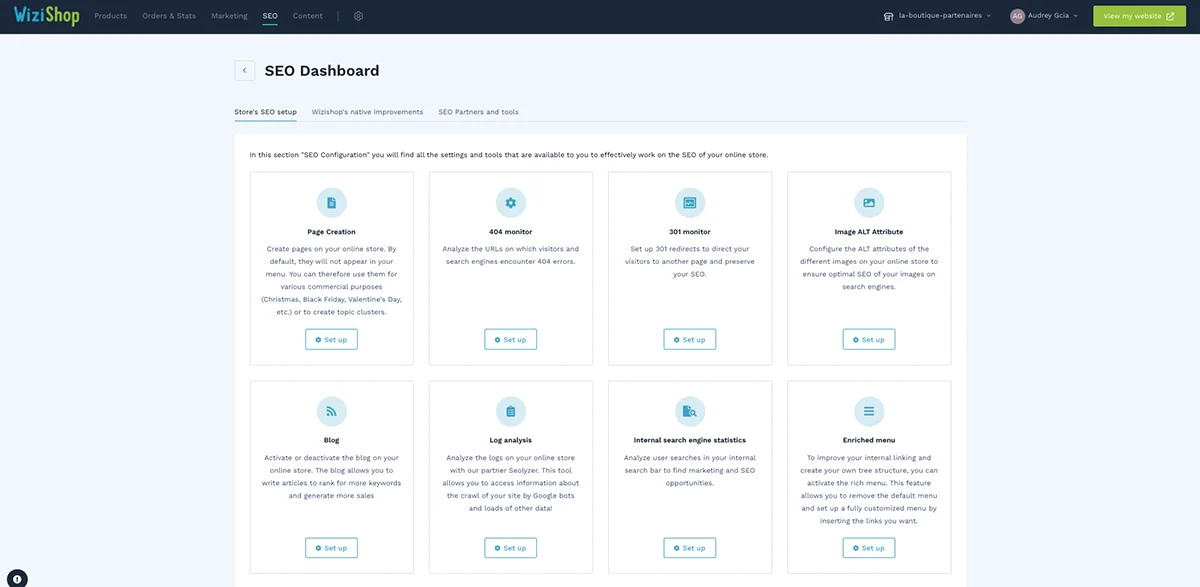 Use Cases
