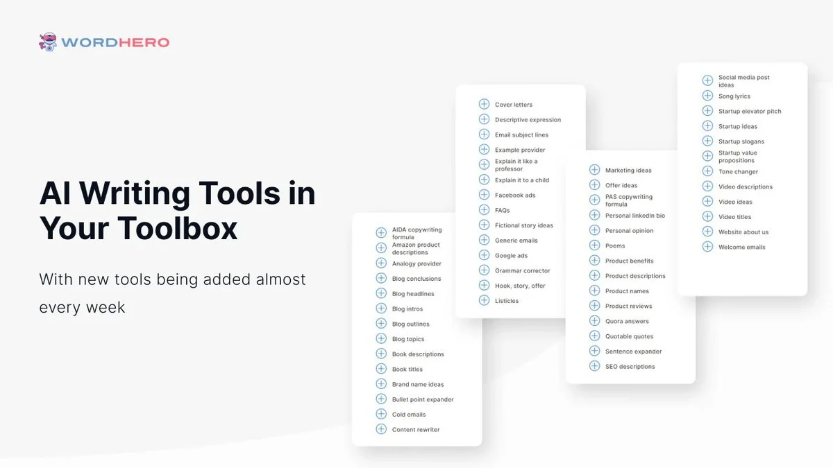 Use Cases