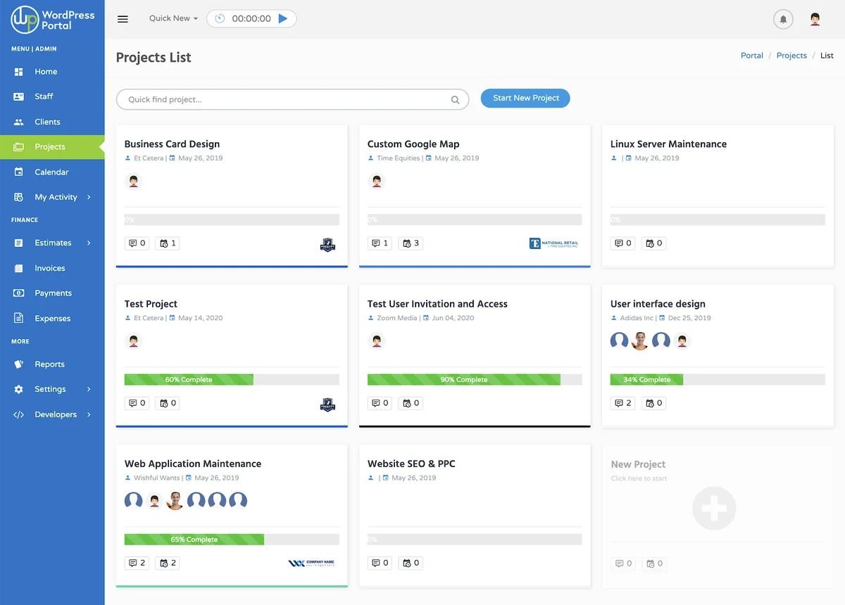 Use Cases