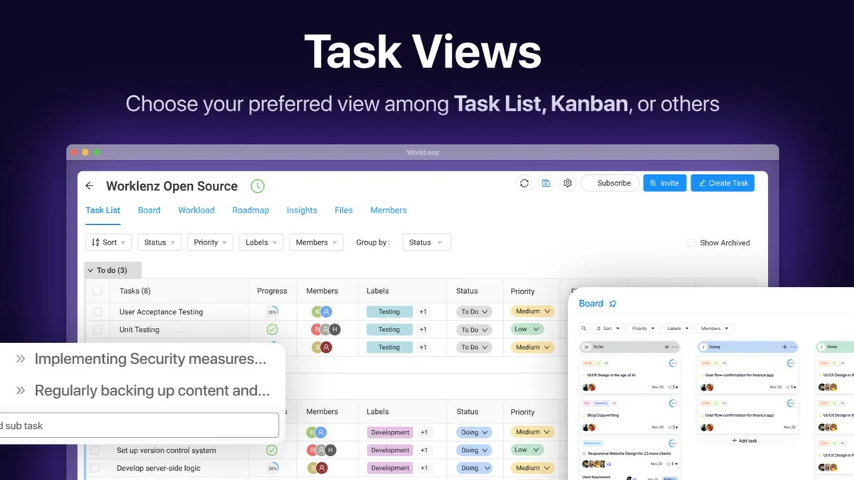 Use Cases