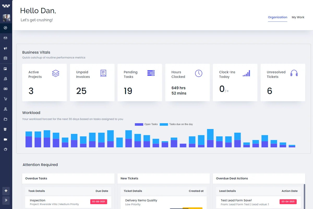 Use Cases