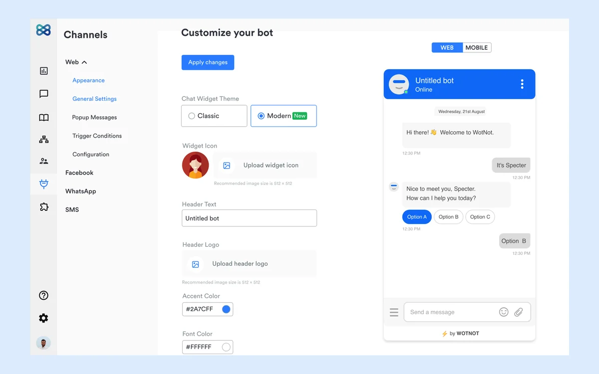 Use Cases