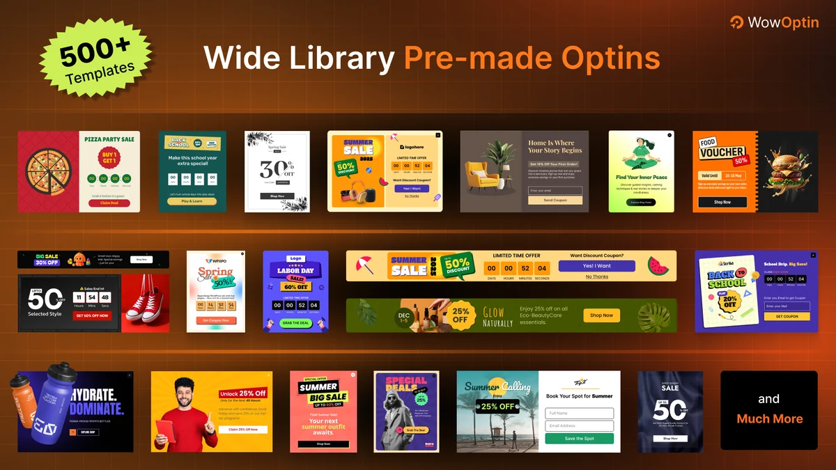 Use Cases