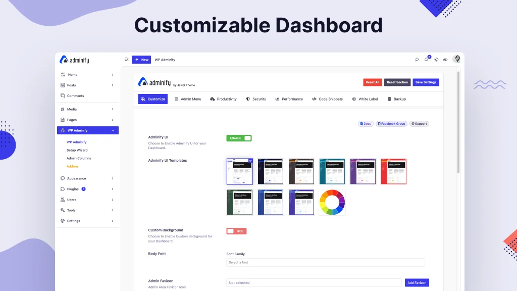 Use Cases