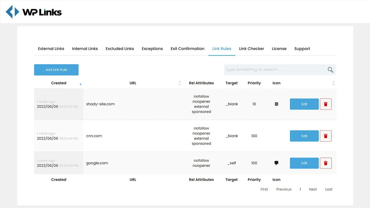 Use Cases