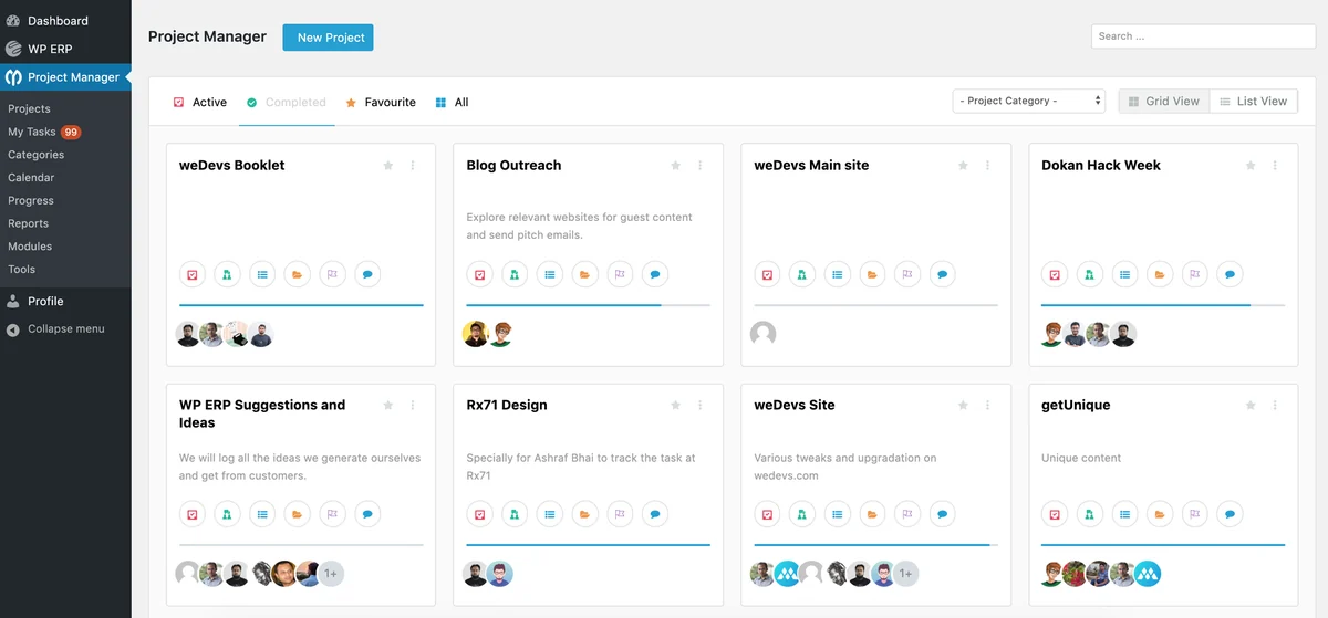 Use Cases