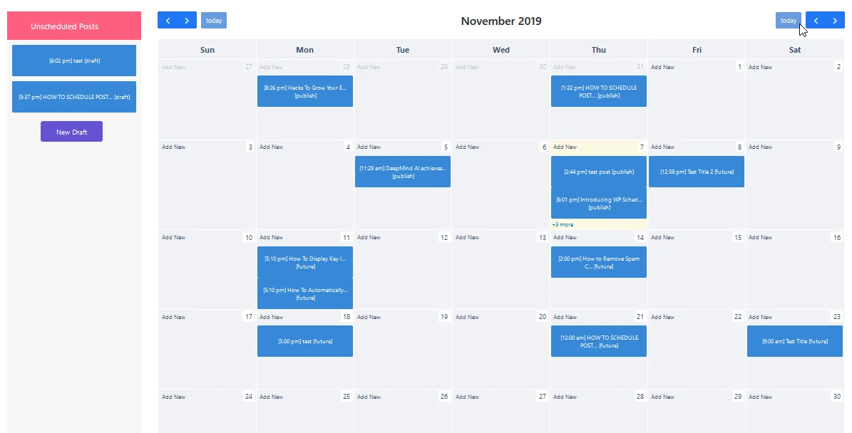 Use Cases