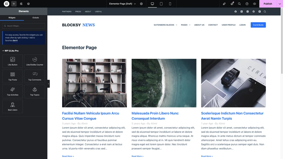 Use Cases
