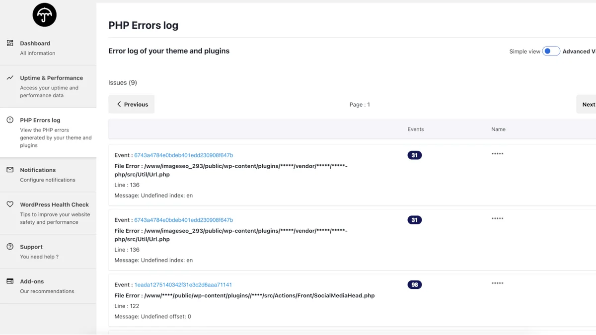 Use Cases