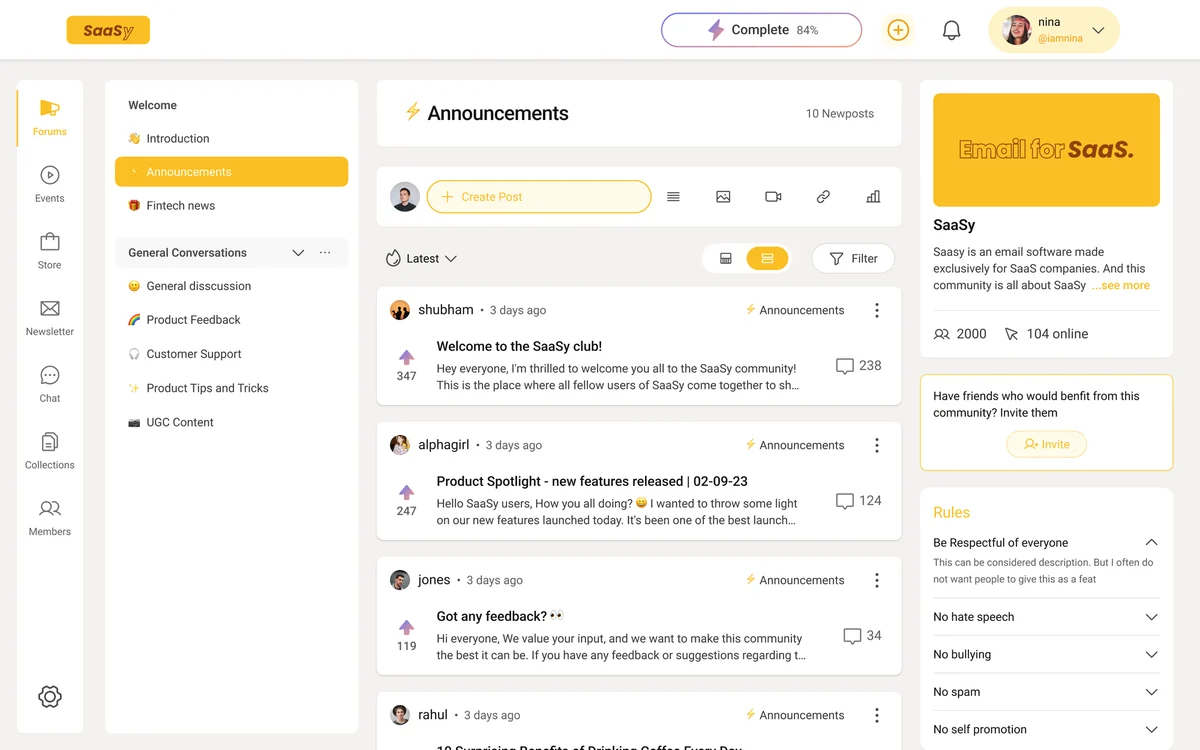 Use Cases