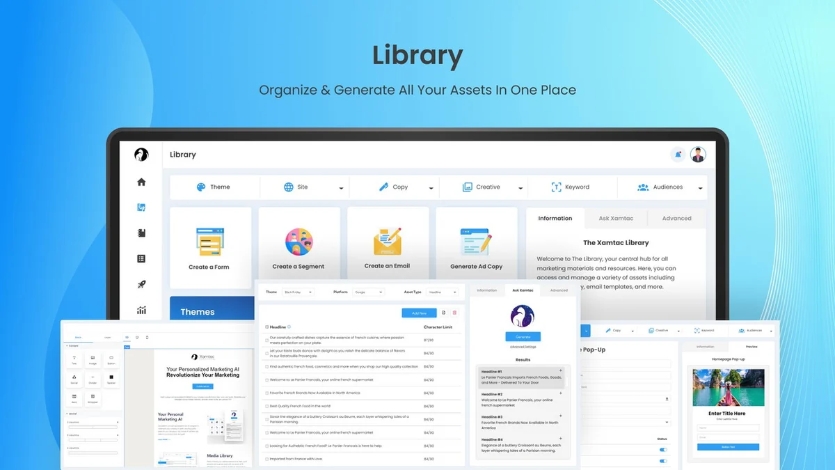 Use Cases
