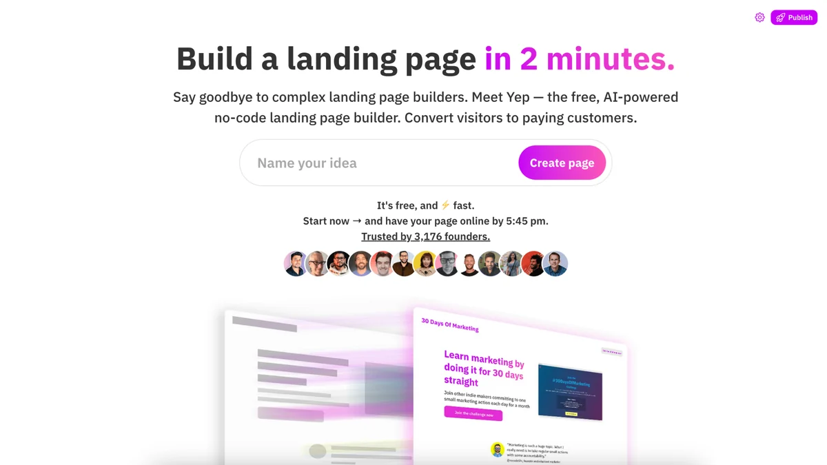 Use Cases