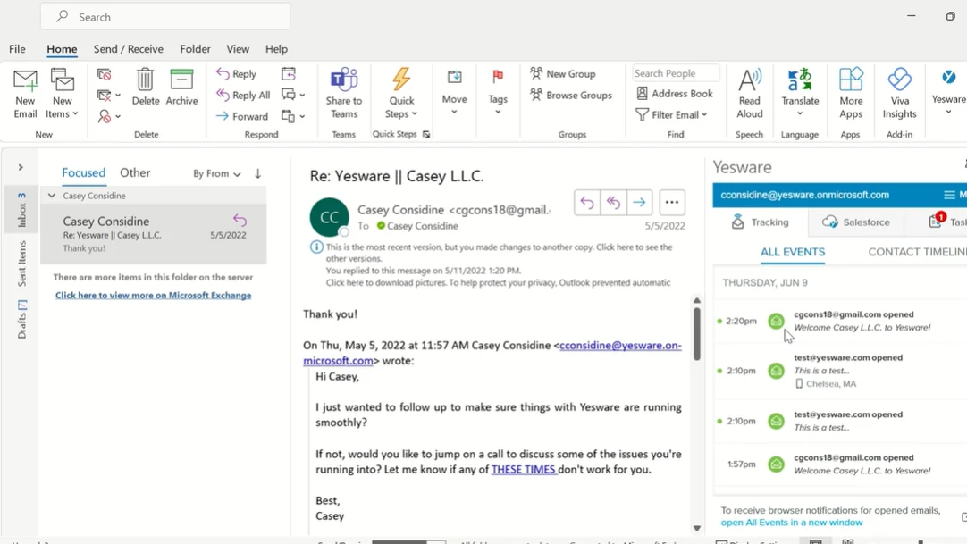 Use Cases
