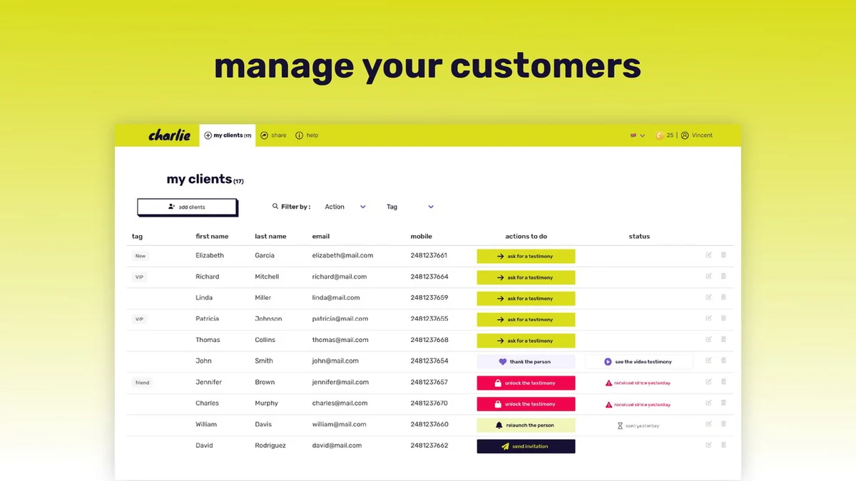 Use Cases