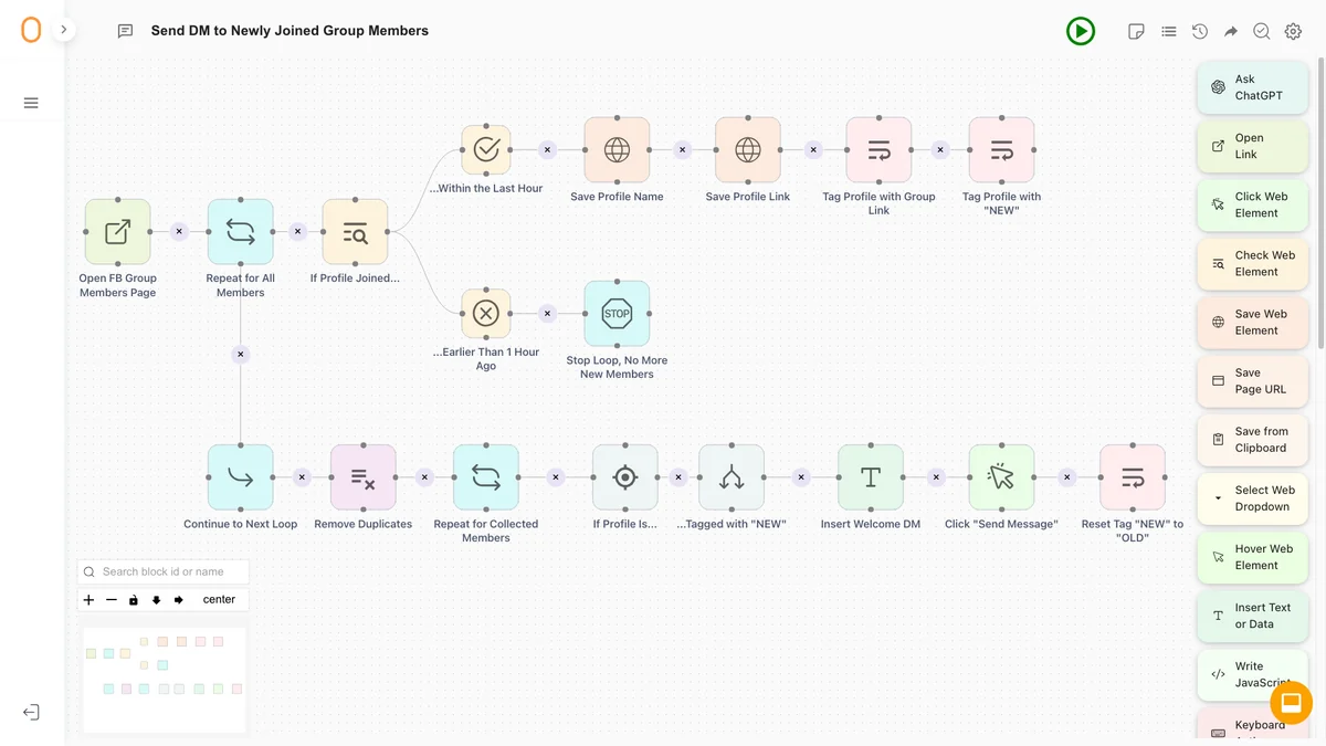 Use Cases