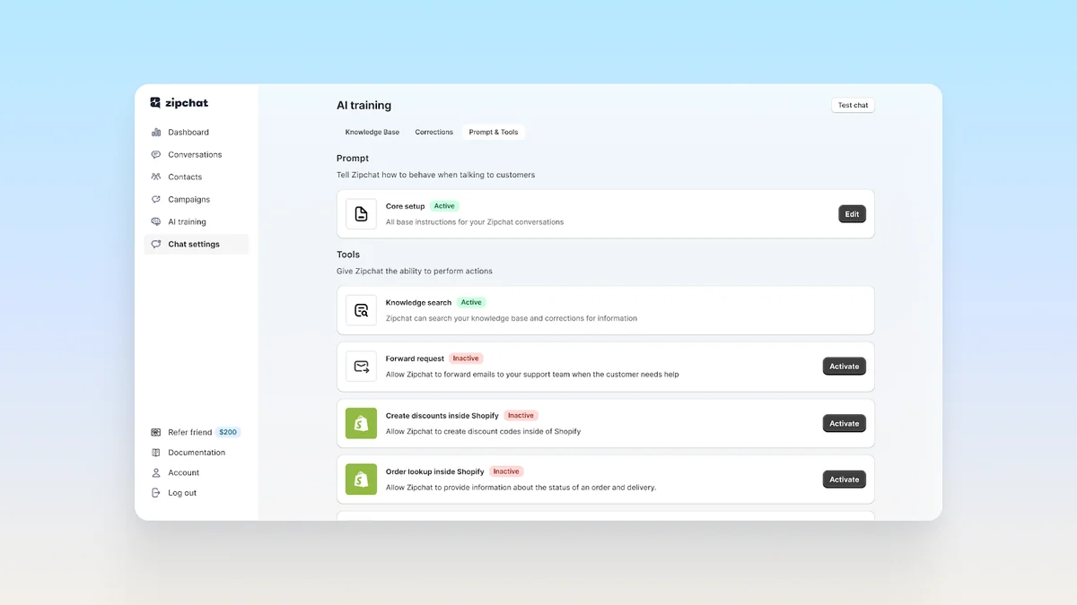 Use Cases
