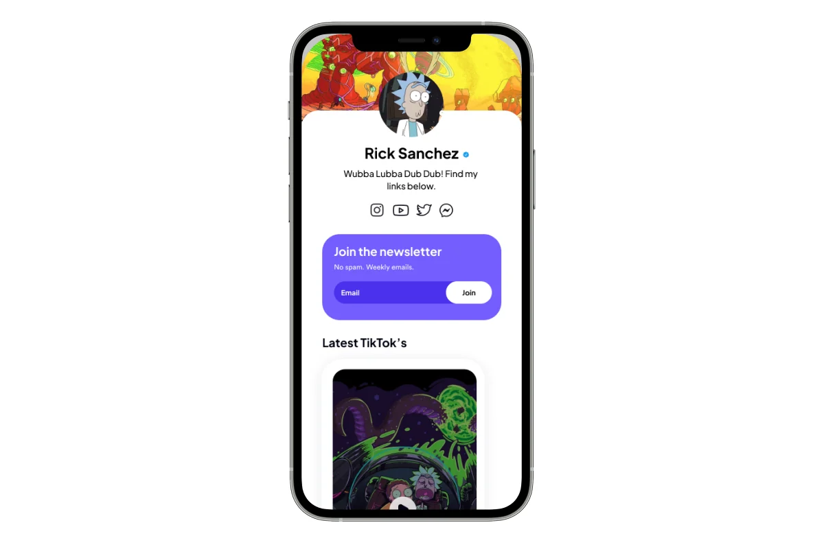 Use Cases