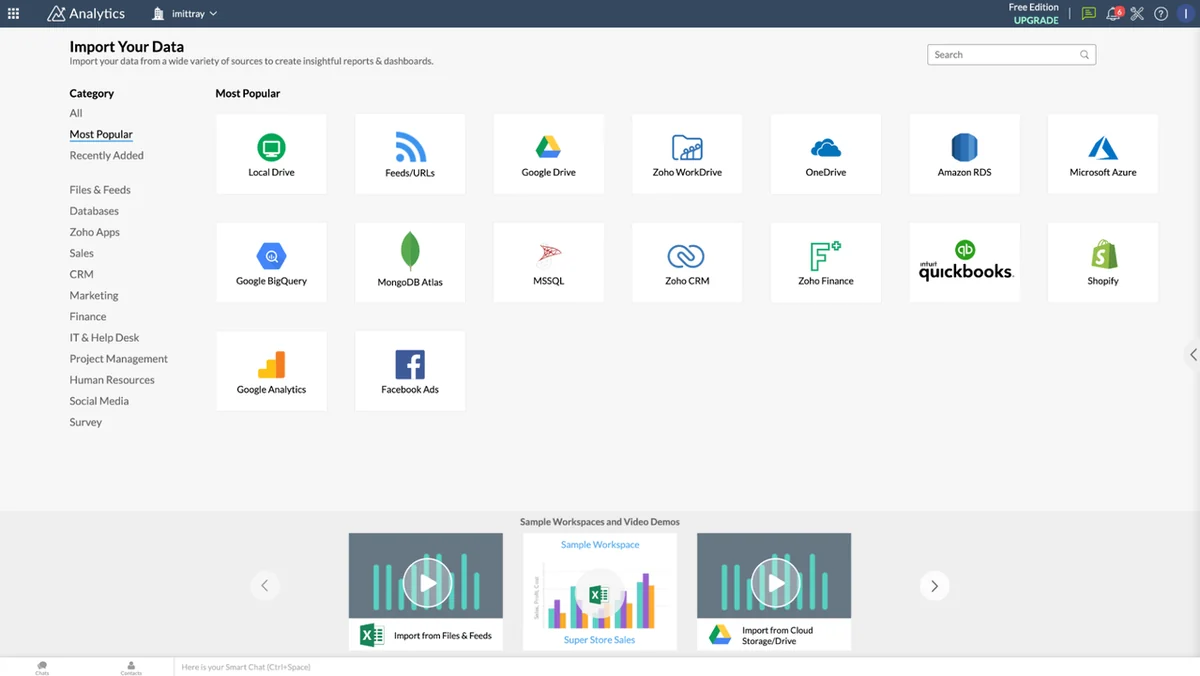 Use Cases