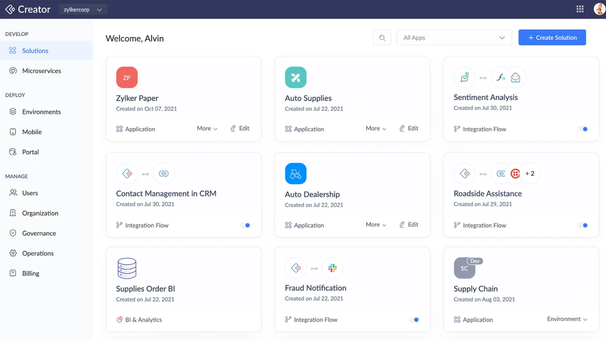 Use Cases