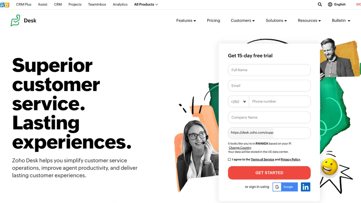 Use Cases