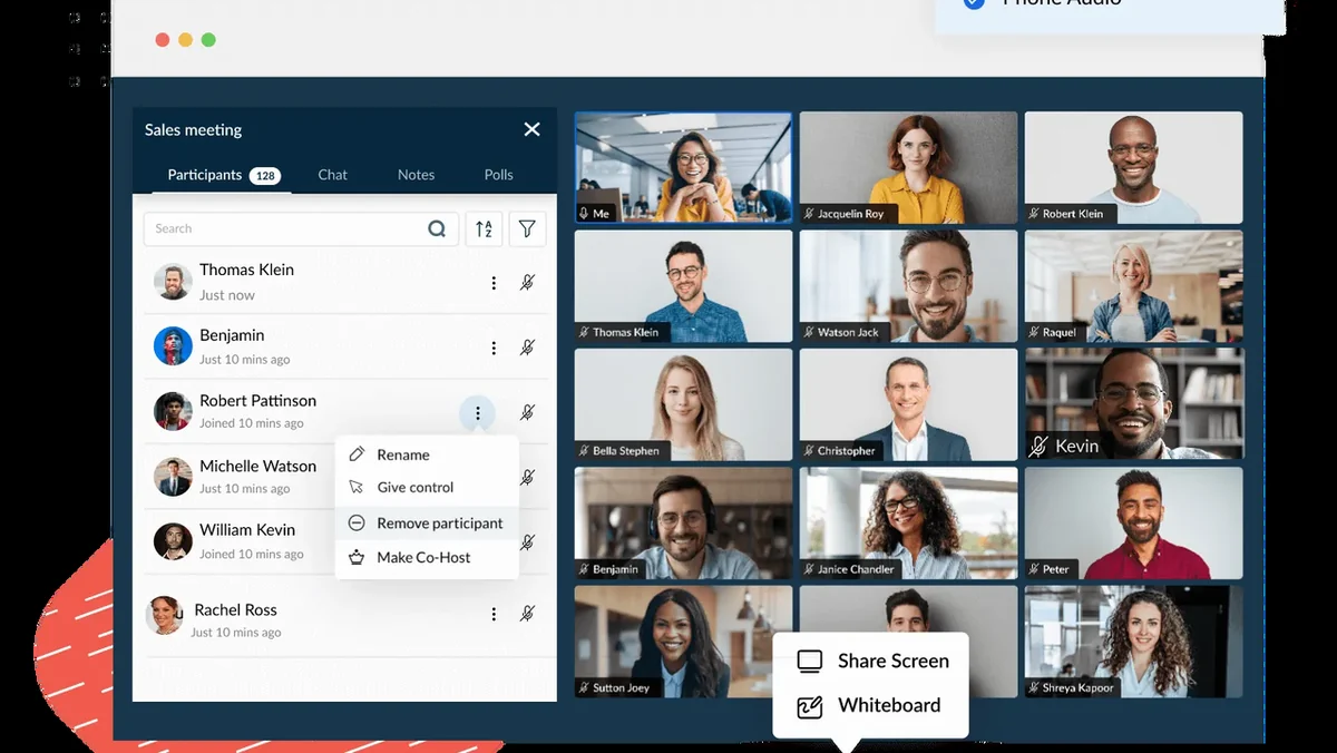 Use Cases