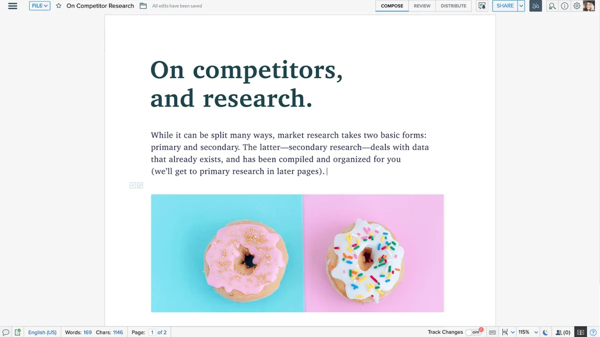 Use Cases