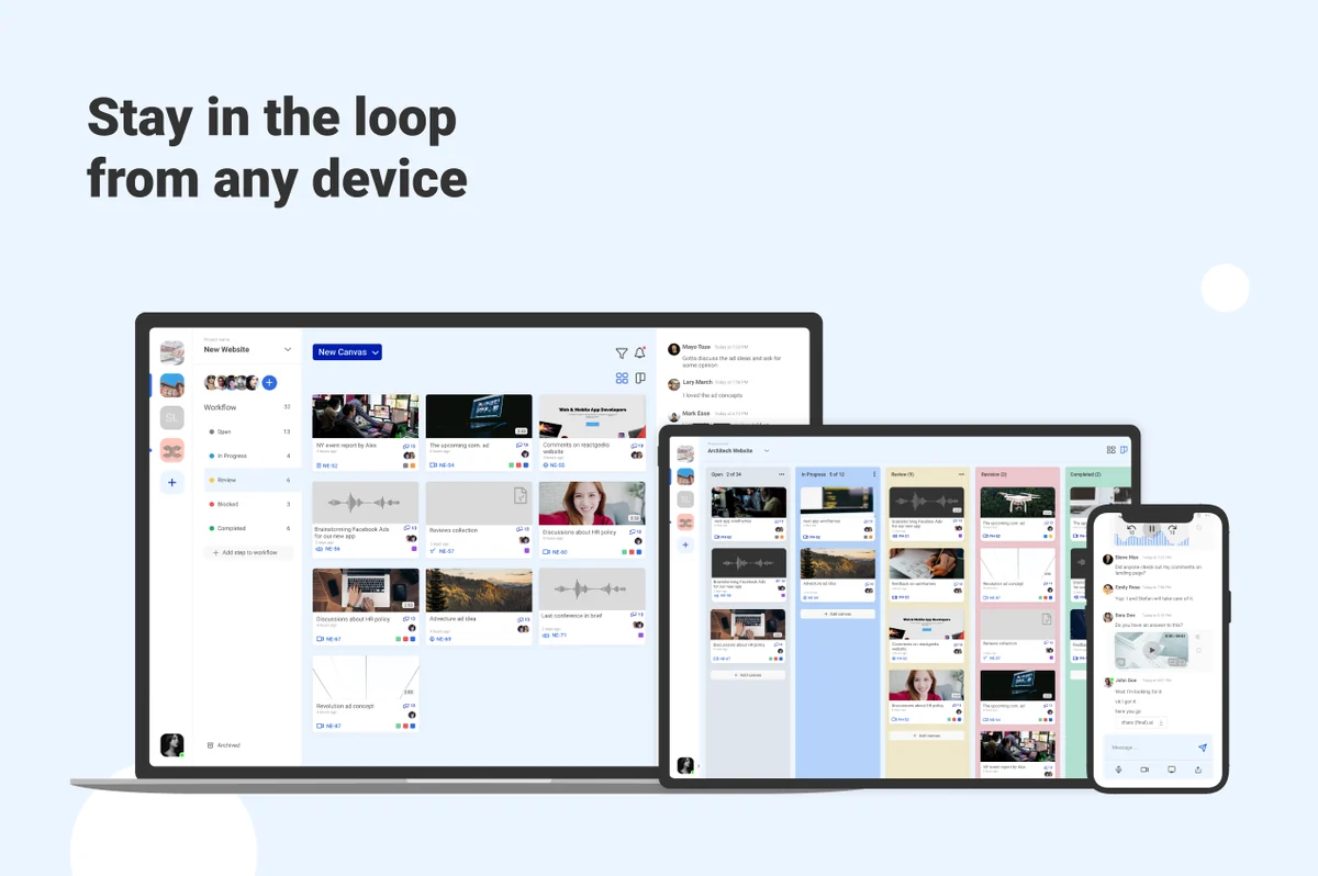 Use Cases