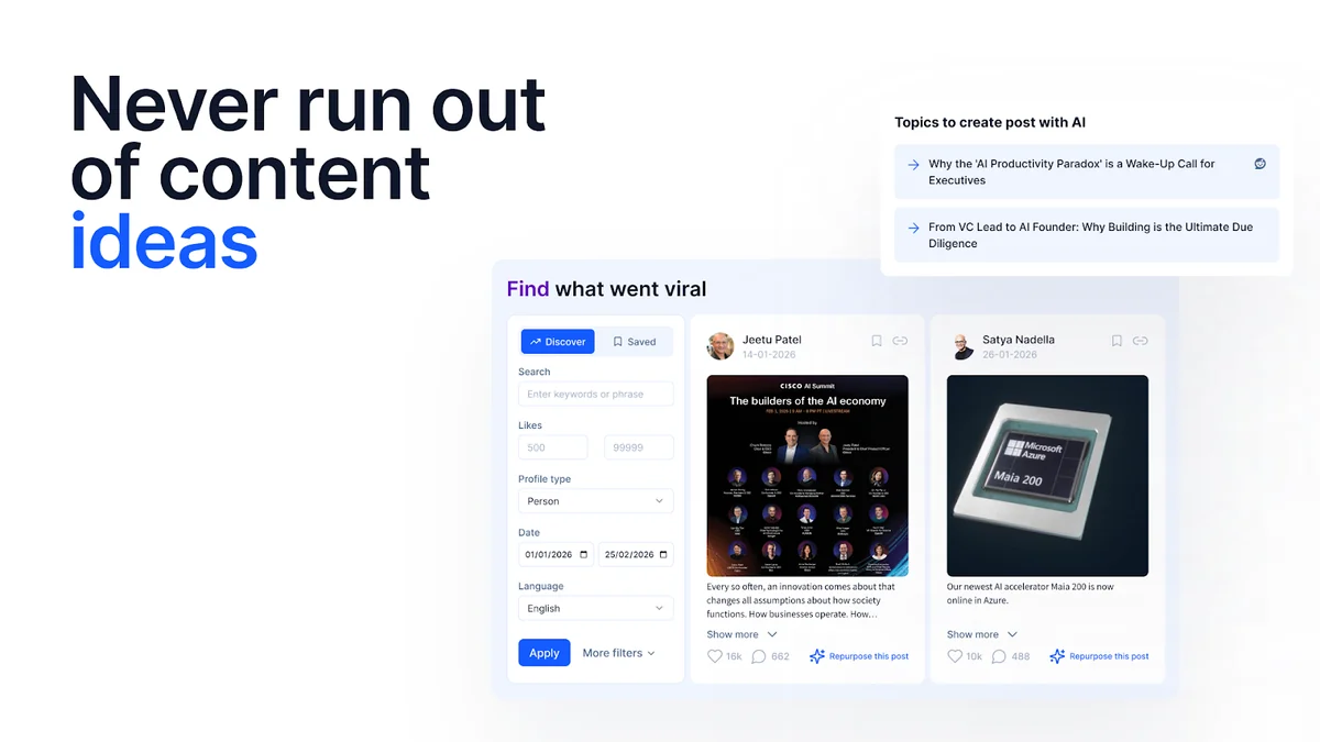 Key Features