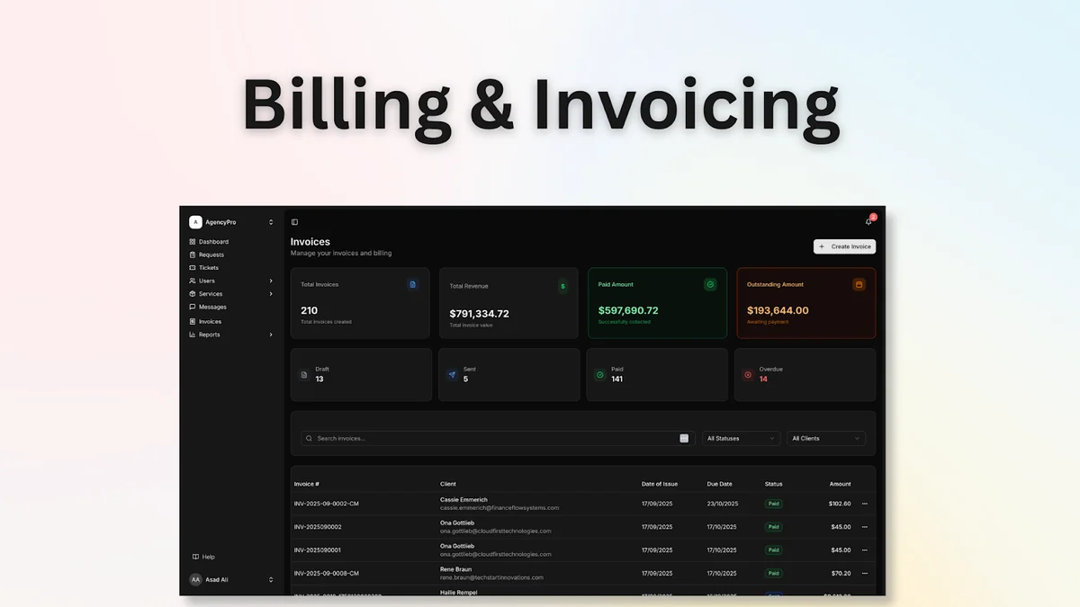 Key Features